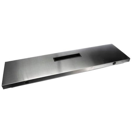 Delfield Assy, 32 Drw Frnt, 3-Top Hi 000-328-0037-S
